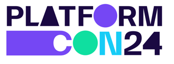 PlatformCon 24 Logo