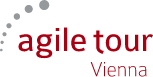 Agile Tour 2024 Logo