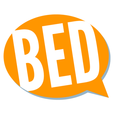 BEDcon 2024 Logo