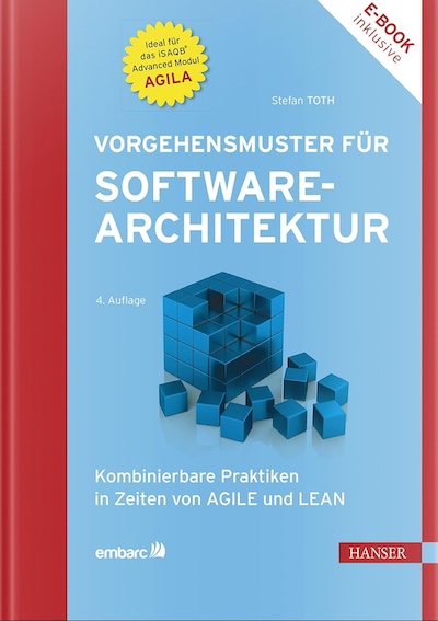 Vorgehensmuster für Softwarearchitektur