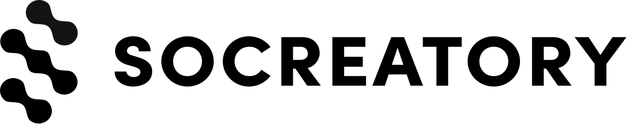 Socreatory Logo
