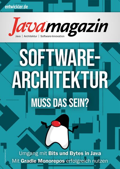 Java Magazin 04/2025